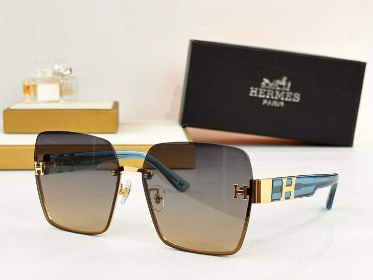 Picture of Hermes Sunglasses _SKUfw76324715fw